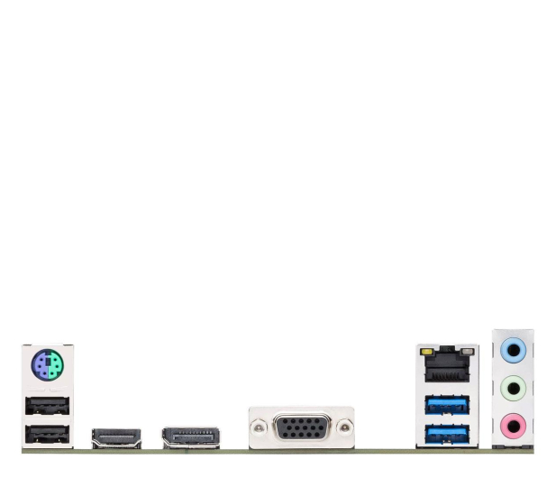 ASUS PRIME H610I-PLUS-CSM - 1243690 - zdjęcie 6